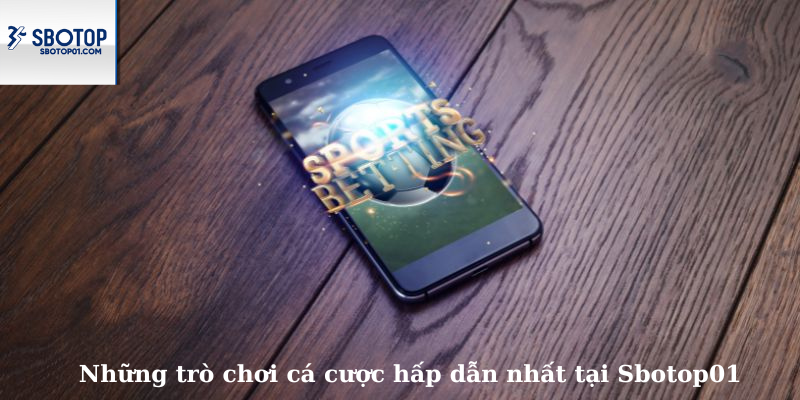 Trang Nạp Tiền SBOTOP: An Toàn Nhanh Chóng, Tạo Trải Nghiệm Tài Chính Tối Ưu Cho Người Chơi Cá Cược Trực Tuyến Đông Nam Á