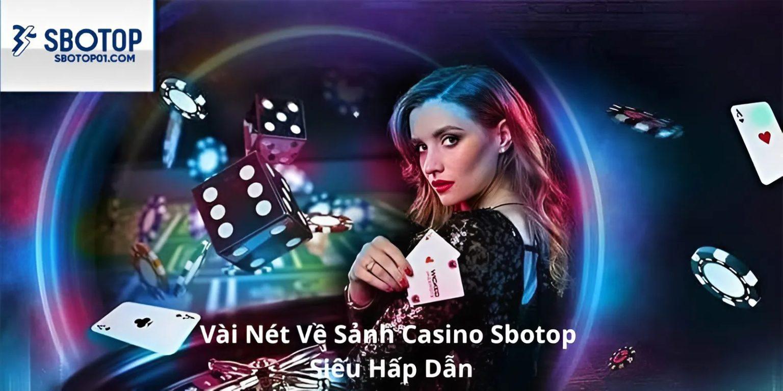 An toàn tài chính và cơ chế tuân thủ của Sbotop